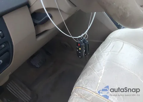 2011 Volvo Xc90 3.2 from USA, damaged, VIN YV4952CZXB1605233